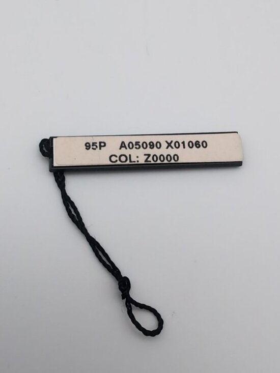 Chanel Earrings CC Logo Round Gold Vintage - Picture 9 of 9